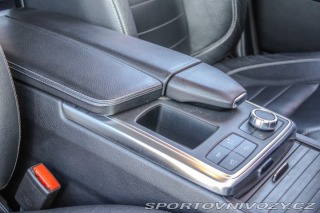 Mercedes-Benz Ostatní modely ML L  350 BLUETEC 4MATIC AMG 2014