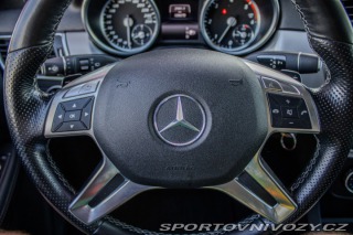 Mercedes-Benz Ostatní modely ML L  350 BLUETEC 4MATIC AMG 2014