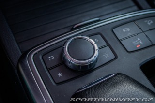 Mercedes-Benz Ostatní modely ML L  350 BLUETEC 4MATIC AMG 2014