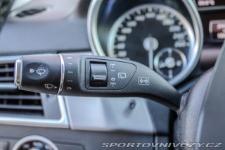 Mercedes-Benz Ostatní modely ML L  350 BLUETEC 4MATIC AMG 2014