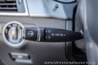 Mercedes-Benz Ostatní modely ML L  350 BLUETEC 4MATIC AMG 2014