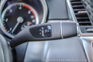 Mercedes-Benz Ostatní modely ML L  350 BLUETEC 4MATIC AMG 2014