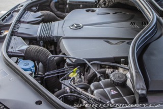 Mercedes-Benz Ostatní modely ML L  350 BLUETEC 4MATIC AMG 2014