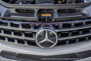 Mercedes-Benz Ostatní modely ML L  350 BLUETEC 4MATIC AMG 2014