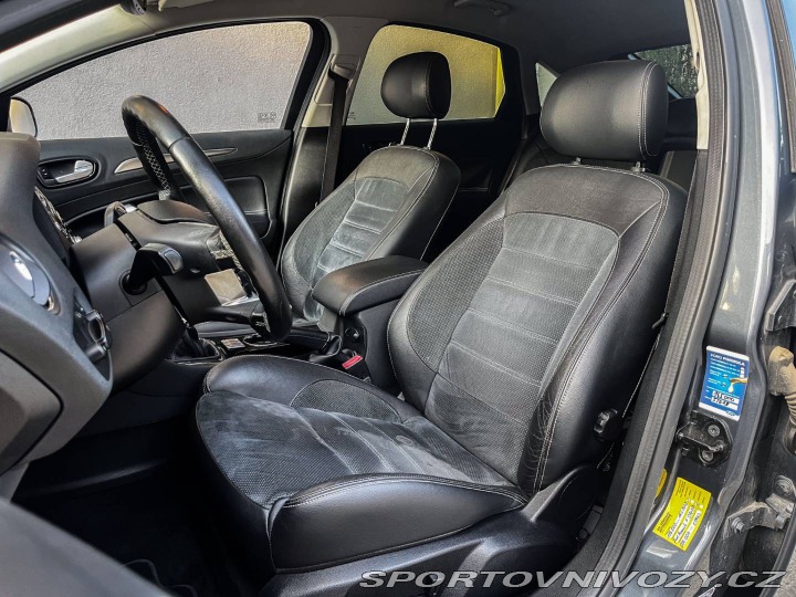 Ford Mondeo ST ST 2.5T 162kw 6-st. Manu 2008