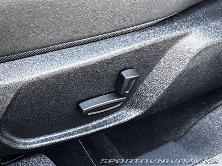 Ford Mondeo ST ST 2.5T 162kw 6-st. Manu 2008