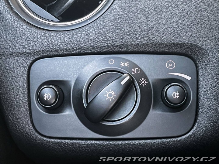 Ford Mondeo ST ST 2.5T 162kw 6-st. Manu 2008