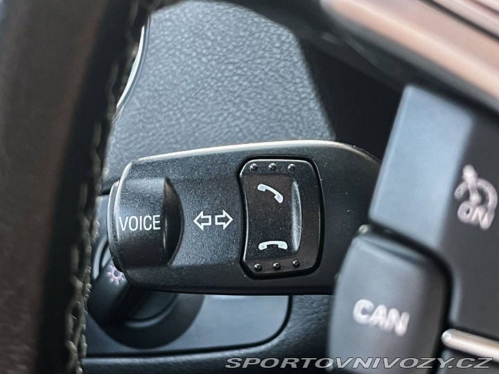 Ford Mondeo ST ST 2.5T 162kw 6-st. Manu 2008