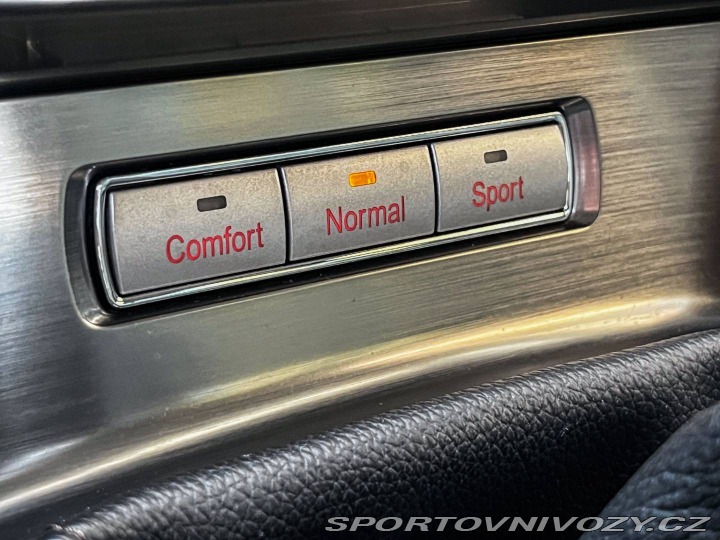 Ford Mondeo ST ST 2.5T 162kw 6-st. Manu 2008
