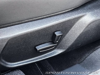 Ford Mondeo ST ST 2.5T 162kw 6-st. Manu 2008