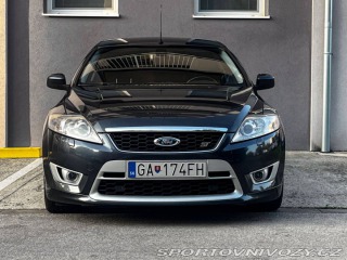 Ford Mondeo ST ST 2.5T 162kw 6-st. Manu 2008