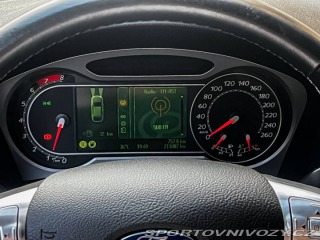 Ford Mondeo ST ST 2.5T 162kw 6-st. Manu 2008