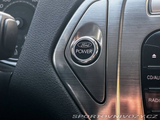 Ford Mondeo ST ST 2.5T 162kw 6-st. Manu 2008