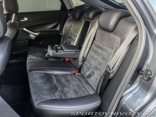 Ford Mondeo ST ST 2.5T 162kw 6-st. Manu 2008