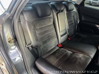 Ford Mondeo ST ST 2.5T 162kw 6-st. Manu 2008