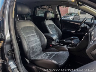 Ford Mondeo ST ST 2.5T 162kw 6-st. Manu 2008