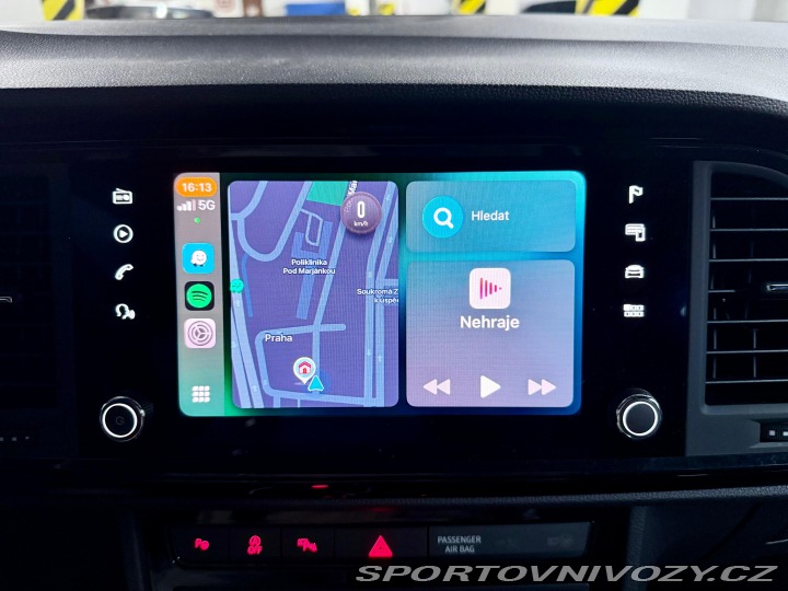 Cupra Ateca VZ 2.0 TSI 221kw DSG 2020