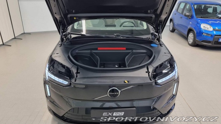 Volvo Ostatní modely EX90 TWIN MOTOR Performance UL 2025