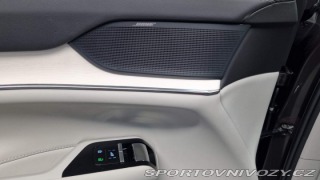 Volvo Ostatní modely EX90 TWIN MOTOR Performance UL 2025