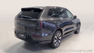 Volvo Ostatní modely EX90 TWIN MOTOR Performance UL 2025