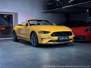 Ford Mustang GT/CaliforniaSpecial*Magn