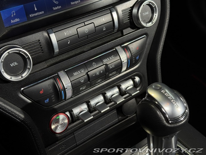 Ford Mustang GT/CaliforniaSpecial*Magn 2023