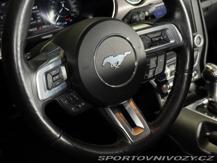 Ford Mustang GT/CaliforniaSpecial*Magn 2023
