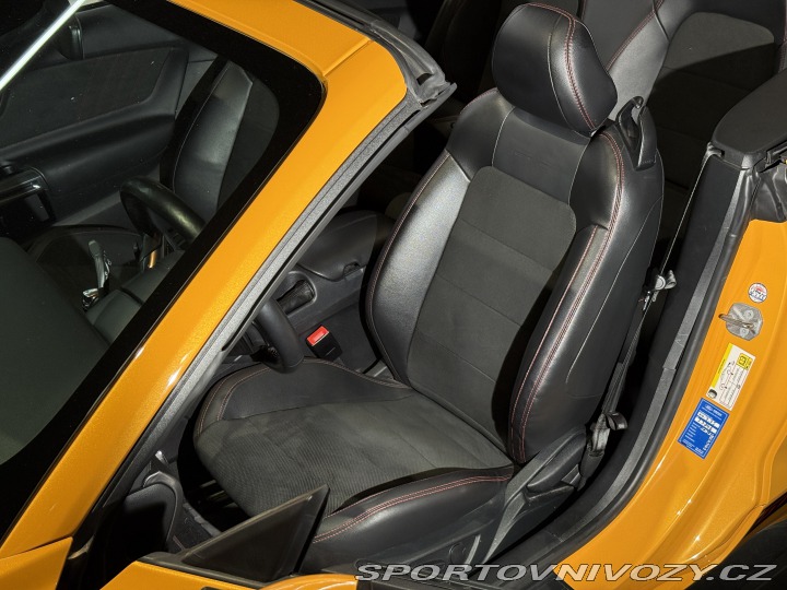 Ford Mustang GT/CaliforniaSpecial*Magn 2023