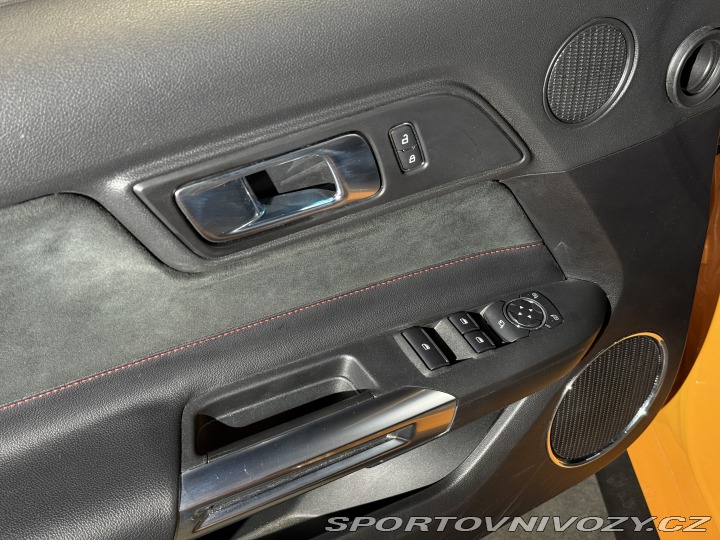 Ford Mustang GT/CaliforniaSpecial*Magn 2023