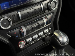 Ford Mustang GT/CaliforniaSpecial*Magn 2023