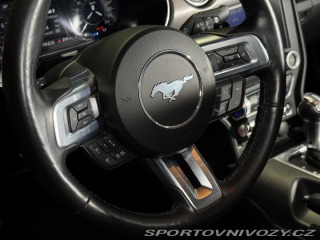 Ford Mustang GT/CaliforniaSpecial*Magn 2023