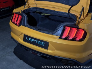 Ford Mustang GT/CaliforniaSpecial*Magn 2023