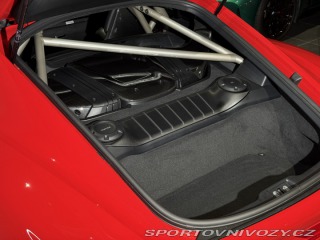 Porsche Cayman GT4RS*CS*Weissach*Lift 2023