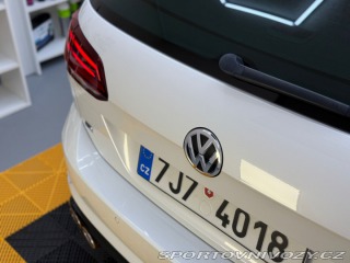 Volkswagen Golf R 2019