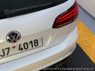 Volkswagen Golf R 2019