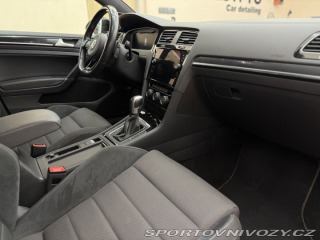 Volkswagen Golf R 2019