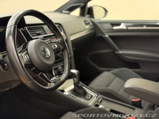 Volkswagen Golf R 2019