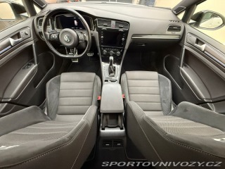 Volkswagen Golf R 2019