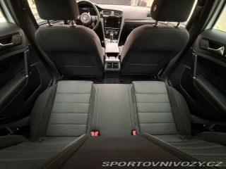 Volkswagen Golf R 2019