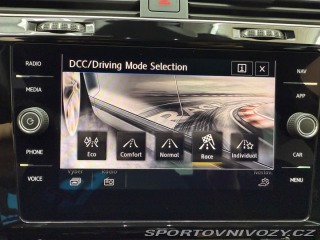 Volkswagen Golf R 2019