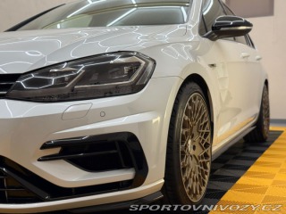 Volkswagen Golf R 2019
