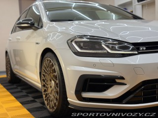 Volkswagen Golf R 2019
