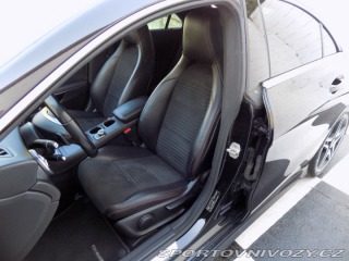 Mercedes-Benz CLA 220d/AMG-Line/Bi-xenon/LE 2013