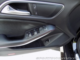 Mercedes-Benz CLA 220d/AMG-Line/Bi-xenon/LE 2013