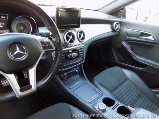 Mercedes-Benz CLA 220d/AMG-Line/Bi-xenon/LE 2013