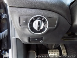 Mercedes-Benz CLA 220d/AMG-Line/Bi-xenon/LE 2013