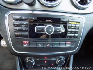 Mercedes-Benz CLA 220d/AMG-Line/Bi-xenon/LE 2013