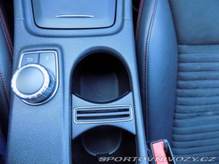 Mercedes-Benz CLA 220d/AMG-Line/Bi-xenon/LE 2013