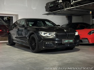 BMW 7 730xD*Mpaket*HUD*Laser