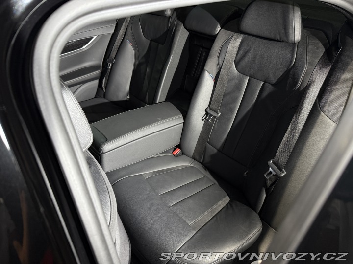 BMW 7 730xD*Mpaket*HUD*Laser 2018